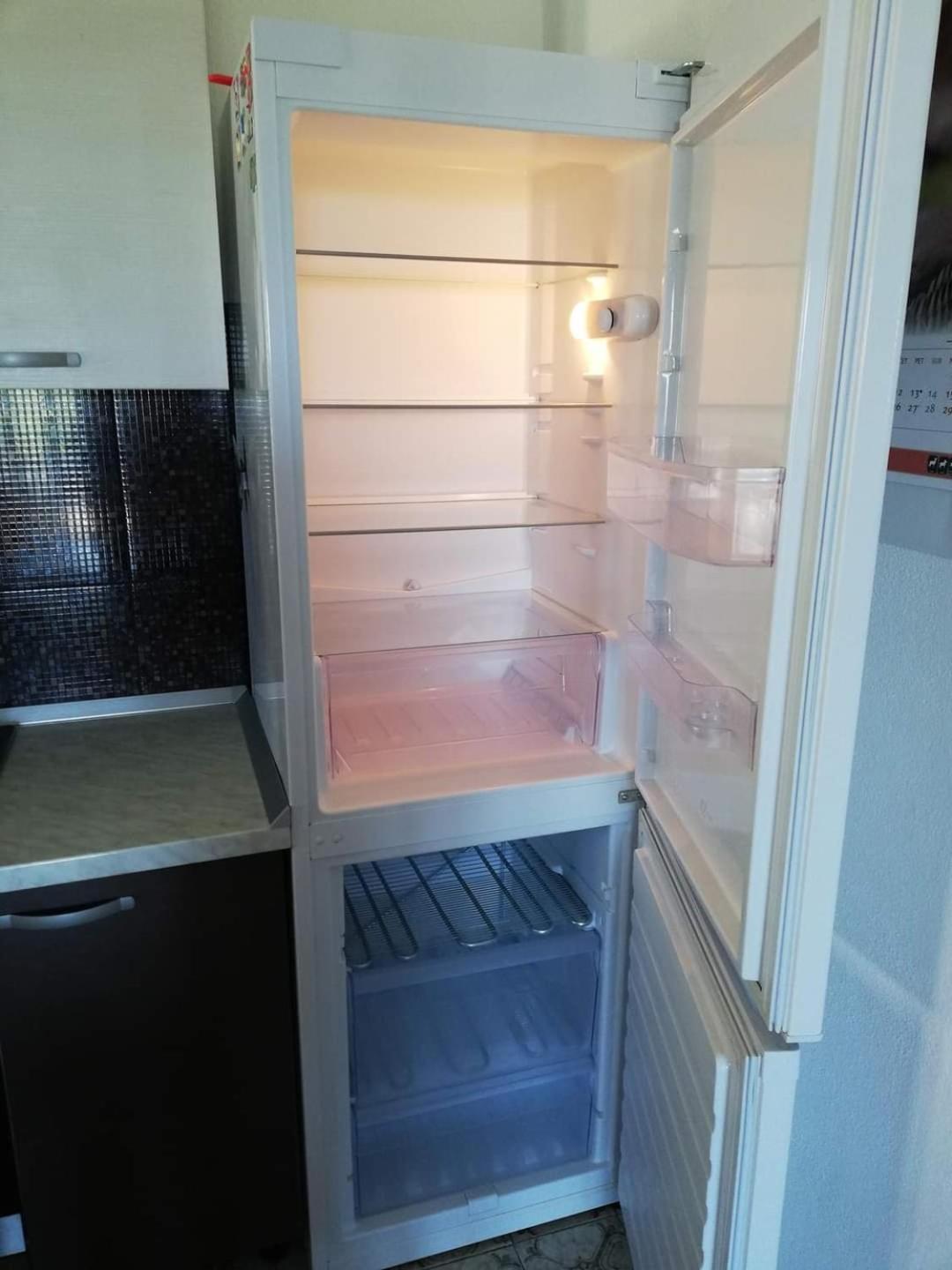 Apartmani Sabic A6 Makarská Exteriér fotografie